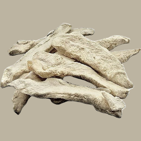 Freeze Dried Duck Tenders