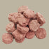 Freeze Dried Venison Cookie β Lean Novel Protein Crunchy Treat