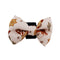 PABLO & CO. CAT BOW TIE