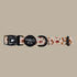 Pablo & Co. HOWDY Dog Collar