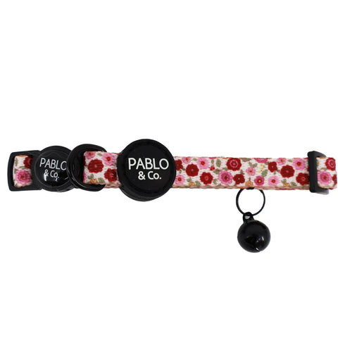 PABLO & CO. CAT COLLAR