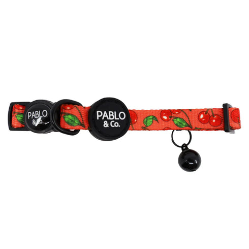 PABLO & CO. CAT COLLAR