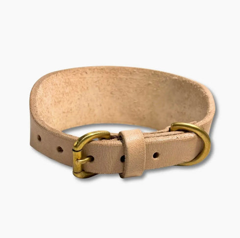GEORGIE PAWS DUKE COLLAR