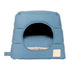 FUZZYARD LIFE CAT CUBBY - FRENCH BLUE