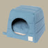 Fuzzyard Life FRENCH BLUE Cat Cubby