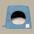 Fuzzyard Life FRENCH BLUE Cat Cubby