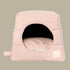 Fuzzyard Life SOFT BLUSH Cat Cubby