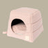 Fuzzyard Life SOFT BLUSH Cat Cubby