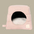 Fuzzyard Life SOFT BLUSH Cat Cubby