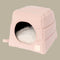 Fuzzyard Life SOFT BLUSH Cat Cubby