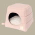 Fuzzyard Life SOFT BLUSH Cat Cubby