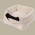 Fuzzyard Life SANDSTONE Cat Cubby
