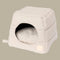 Fuzzyard Life SANDSTONE Cat Cubby