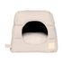 FUZZYARD LIFE CAT CUBBY - SANDSTONE