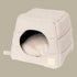 Fuzzyard Life SANDSTONE Cat Cubby
