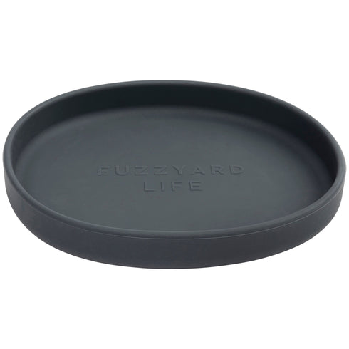 FUZZYARD LIFE SILICONE CAT DISH