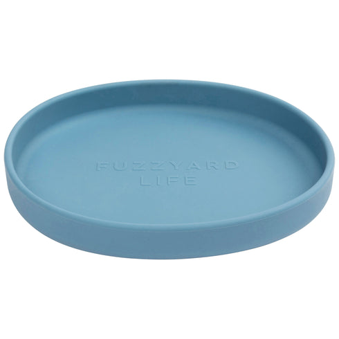 FUZZYARD LIFE SILICONE CAT DISH