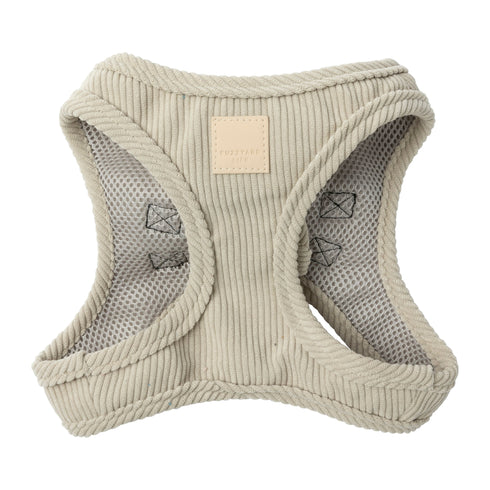 FUZZYARD LIFE CORDUROY STEP IN HARNESS