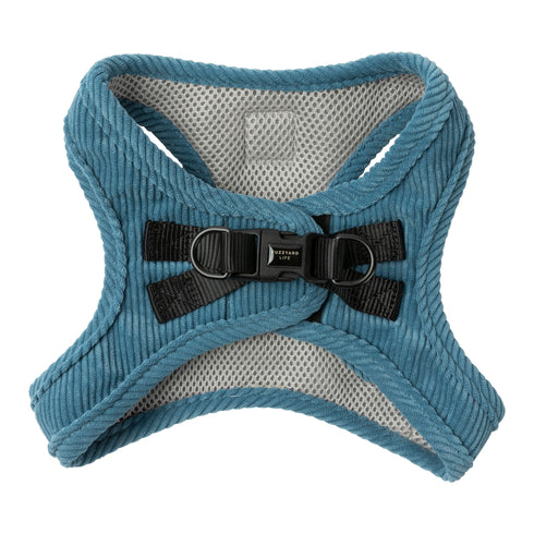 FUZZYARD LIFE CORDUROY STEP IN HARNESS