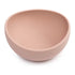 FUZZYARD LIFE SILICONE BOWL - SOFT BLUSH