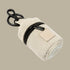 Fuzzyard Life CORDUROY Dog Poop Bag Holder