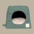 Fuzzyard Life MYRTLE GREEN Cat Cubby