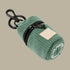 Fuzzyard Life CORDUROY Dog Poop Bag Holder