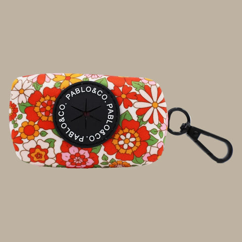Pablo & Co. Dog Poop Bag Holder - SALE