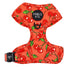PABLO & CO. ADJUSTABLE HARNESS