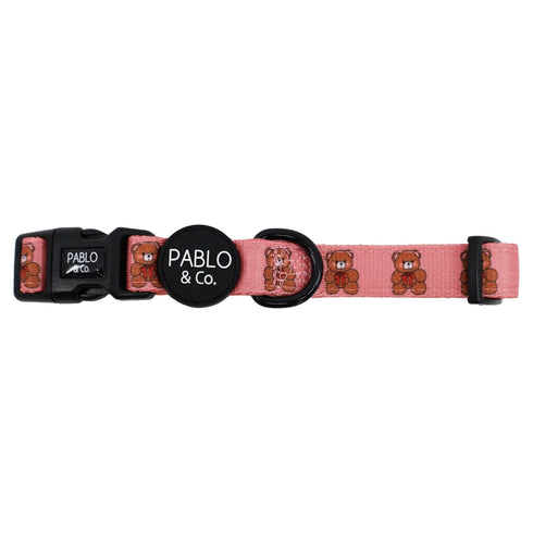 PABLO & CO. COLLAR