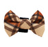 PABLO & CO. CAT BOW TIE