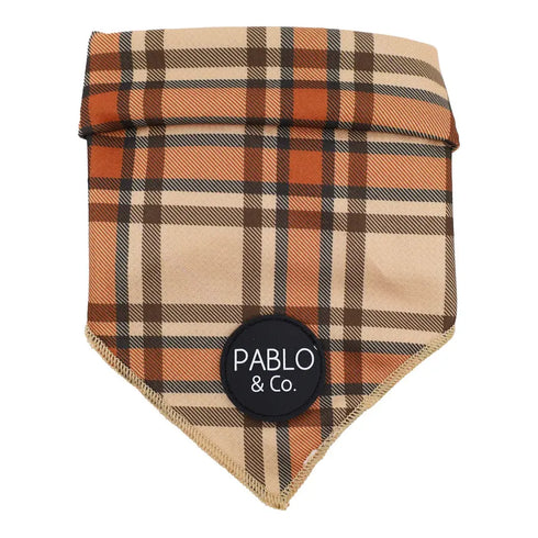 PABLO & CO. BANDANA