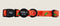 Pablo & Co. CHERRY Collar