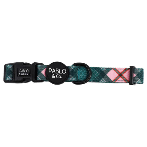 PABLO & CO. COLLAR