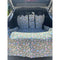 PABLO & CO. DELUXE CAR BOOT COVER