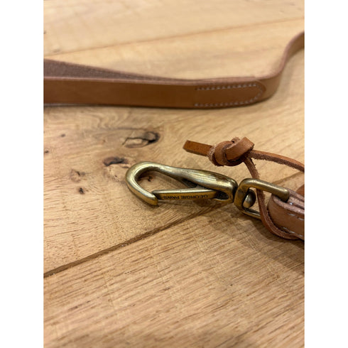 GEORGIE PAWS BALD LEAD