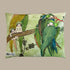 Indie Boho Gumnut Babies Linen Blend Pet Bed