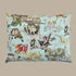 Indie Boho Gumnut Babies Linen Blend Pet Bed