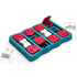 Nina Ottosson Brick Blue Dog Puzzle