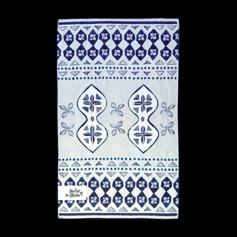 INDIE BOHO TRAVEL & BATH TOWEL