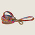 Outback Tails SAND DUNES Canvas Lead