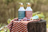Outback Tails Natural Dog Wash Shampoo