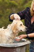 Outback Tails Natural Dog Wash Shampoo