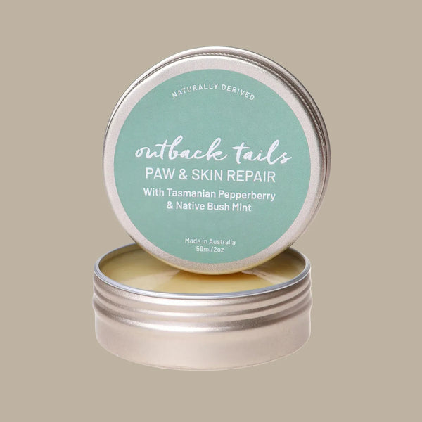 Outback Tails Paw & Skin Repair