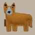Outback Tails DARREN THE DINGO Dog Toy