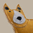 Outback Tails DARREN THE DINGO Dog Toy