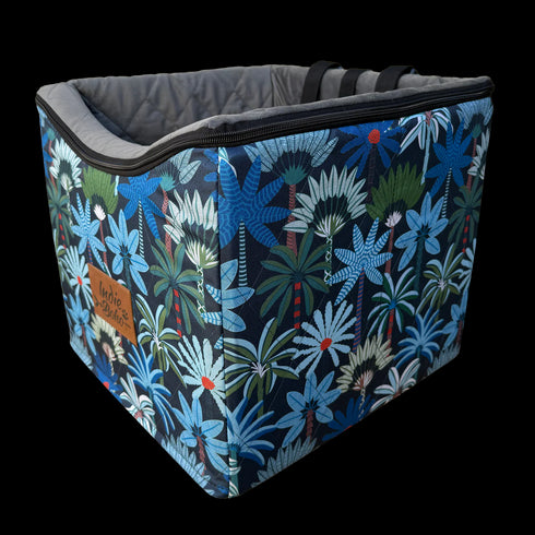 INDIE BOHO SINGLE BOOSTER SEAT