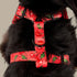 Pablo & Co. CHERRY Adjustable Dog Harness
