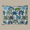 Indie Boho Prestige Palms Linen Blend Pet Bed