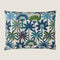 Indie Boho Prestige Palms Linen Blend Pet Bed